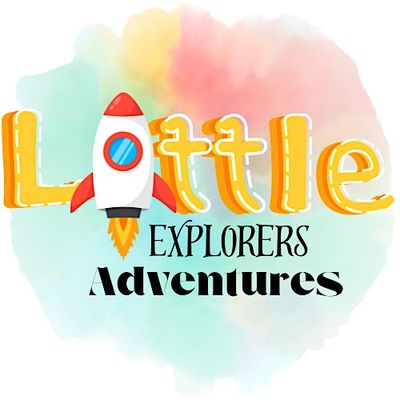 Little Explorers Adventures