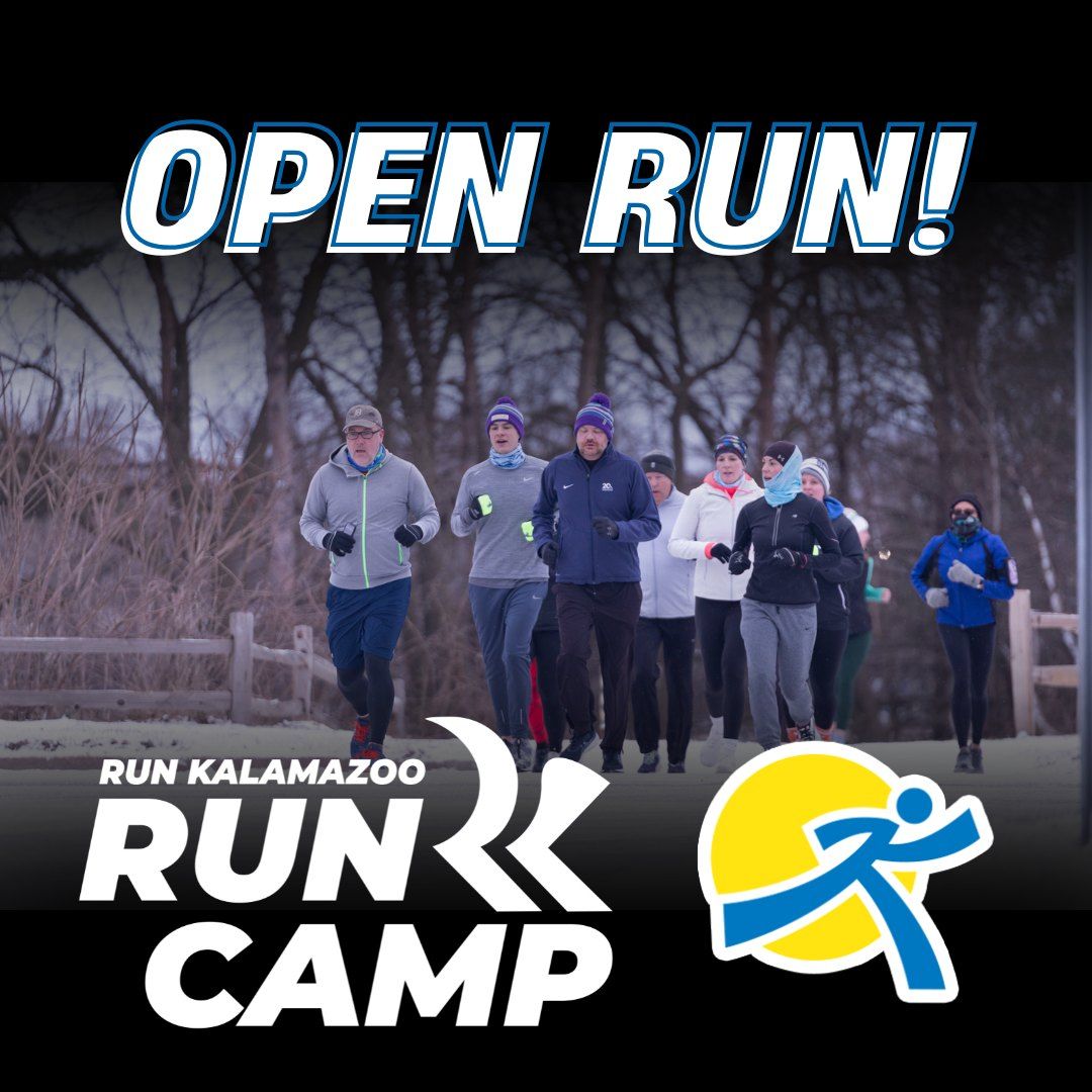 Open Community Run