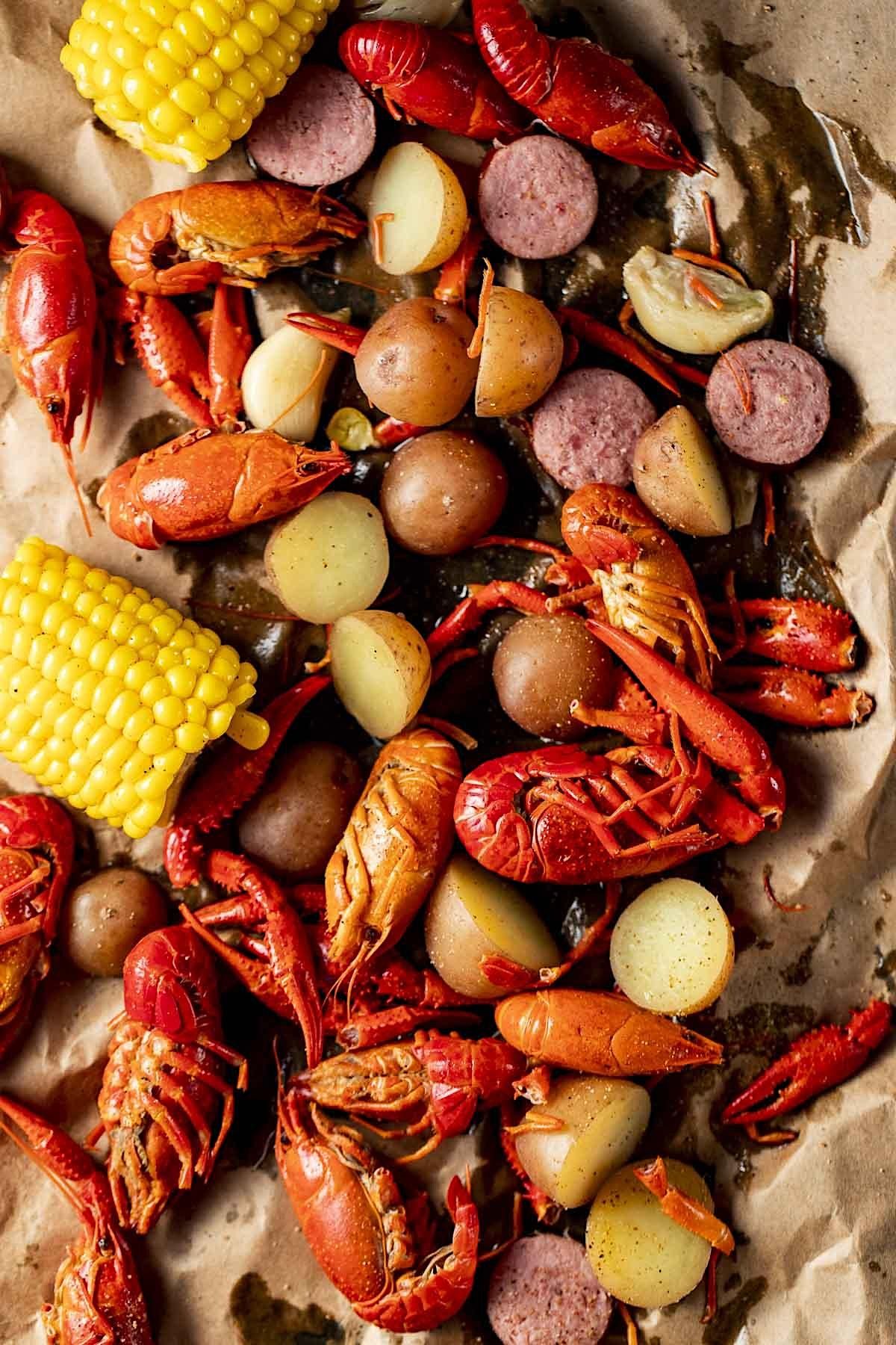 2023 Crawfish Boil, 10210 Airport Blvd, Mobile, 29 April To 30 April