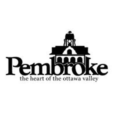 The City of Pembroke