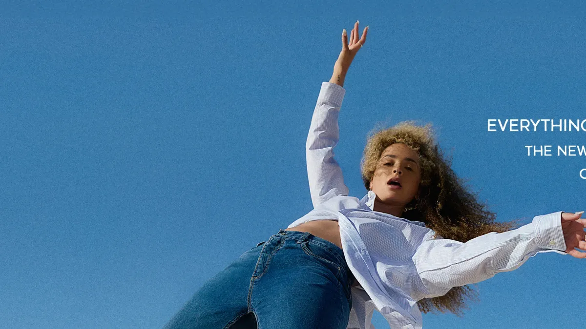 Ella Eyre in City of New York