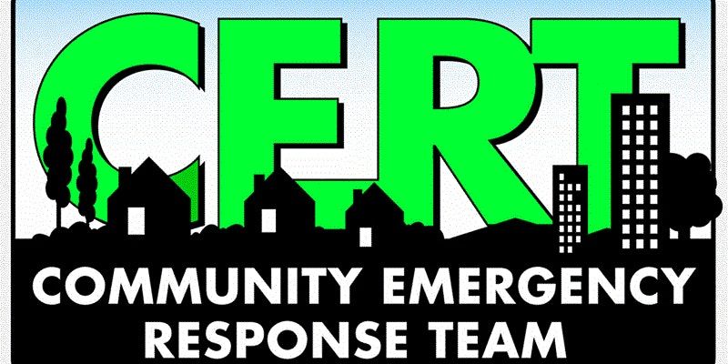 CERT Refresher - Incident Action Plan (IAP), Mountain View Police/Fire ...