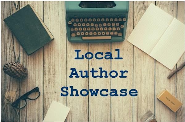 Community Author Showcase