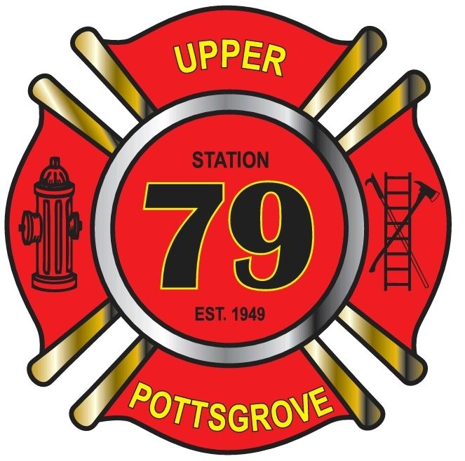 Upper Pottsgrove Twp. Fire Co. #1 Comedy Fundraiser at SoulJoel's 