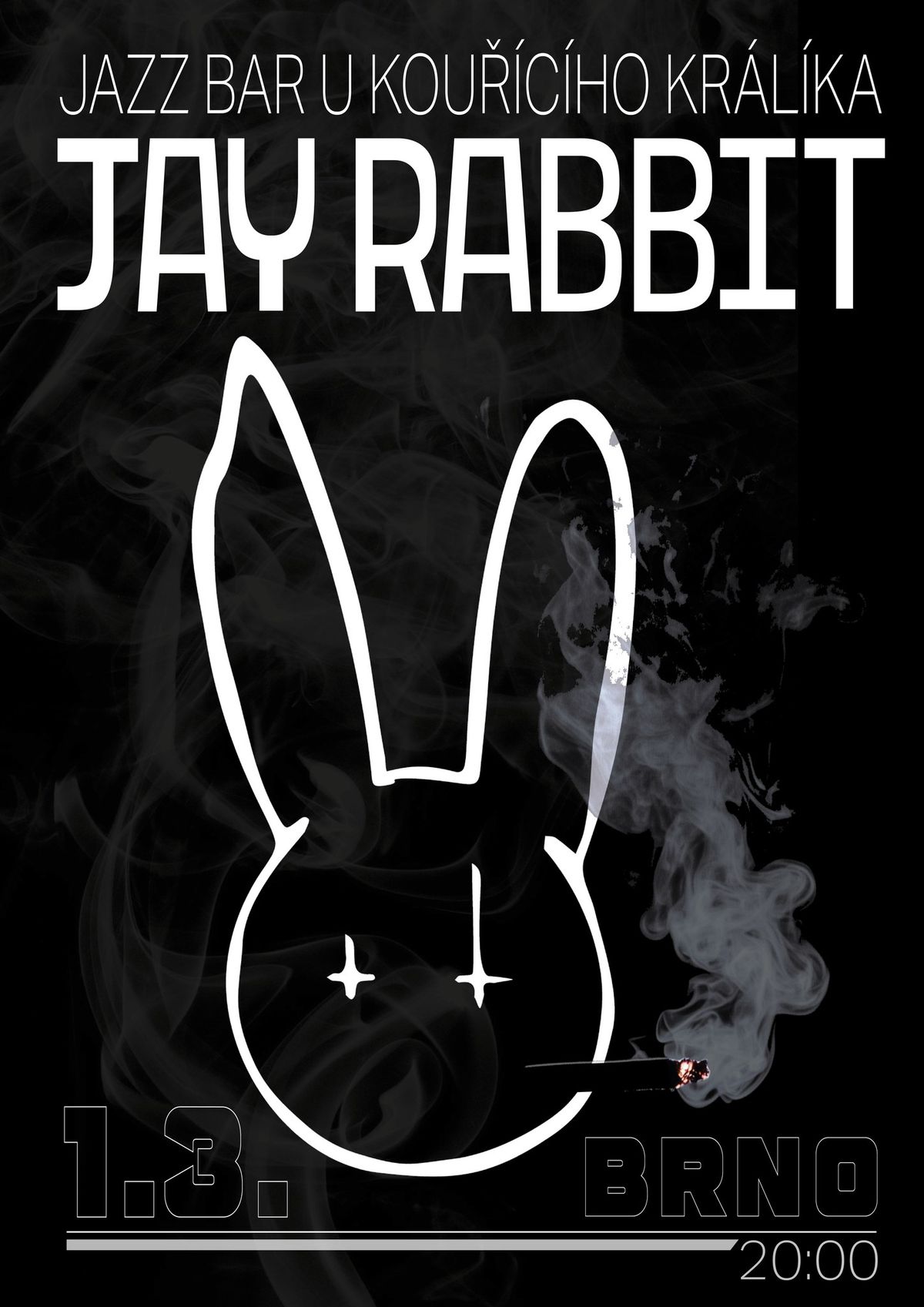 Jay Rabbit ROCK \/ INDIE \/ POP \/ ALTERNATIVE