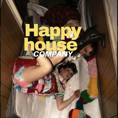 Happy hoUSe