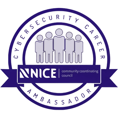 NICE Cybersecurity Career Ambassadors COI