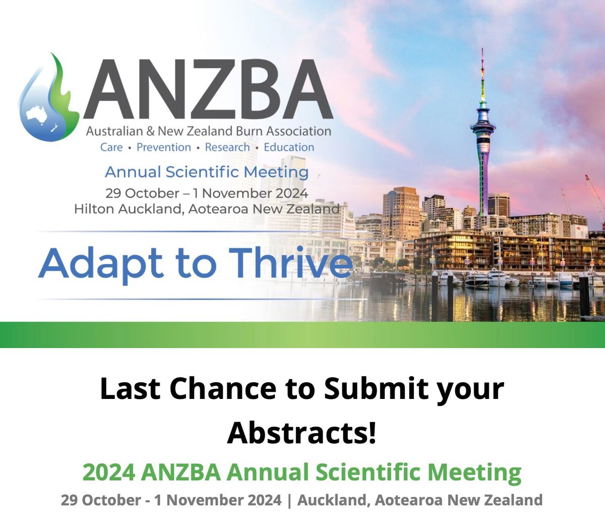 ANZBA ASM 2024