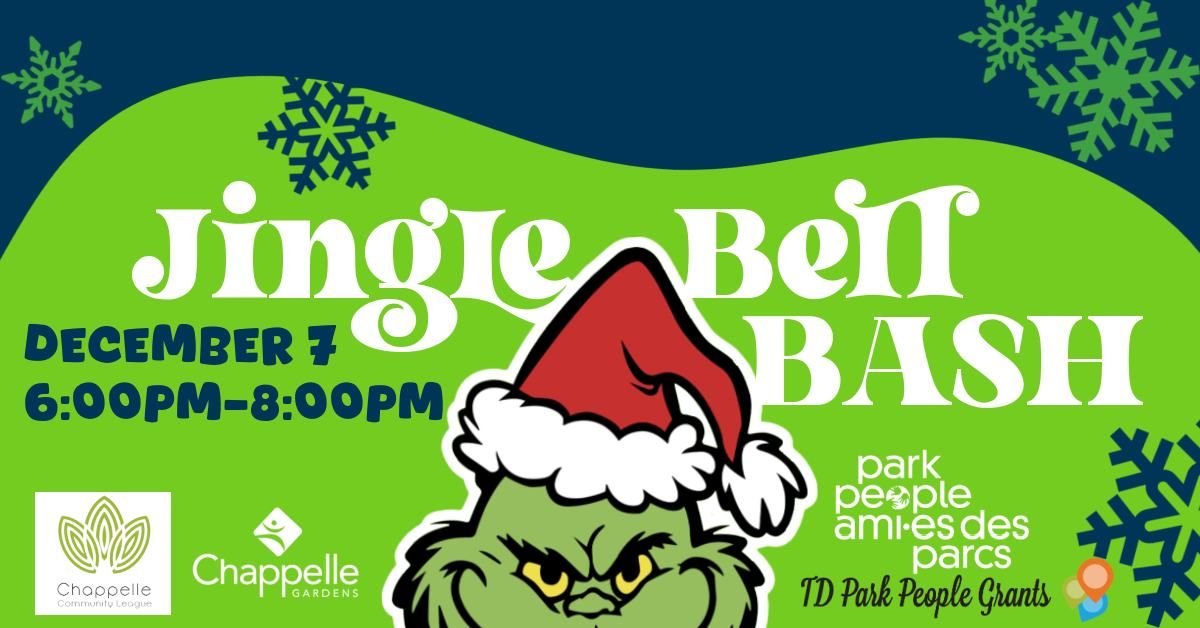 Jingle Bell Bash