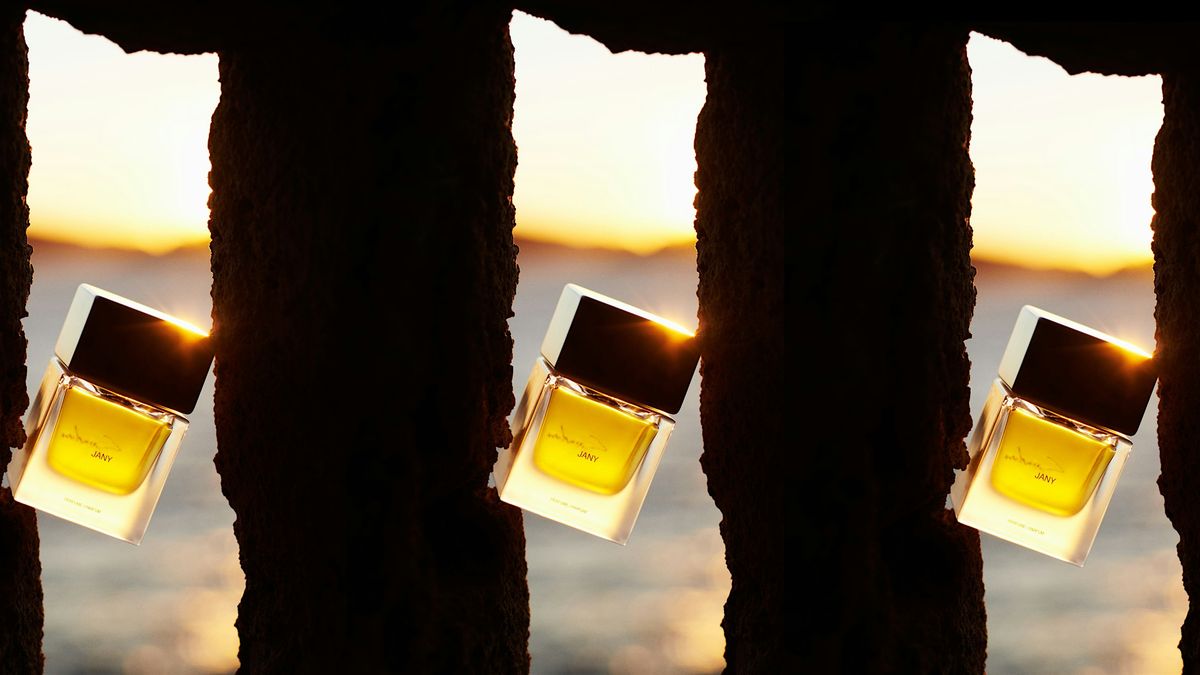 Sora Dora Evening with Quentin Dorado at Parfum Le Dance