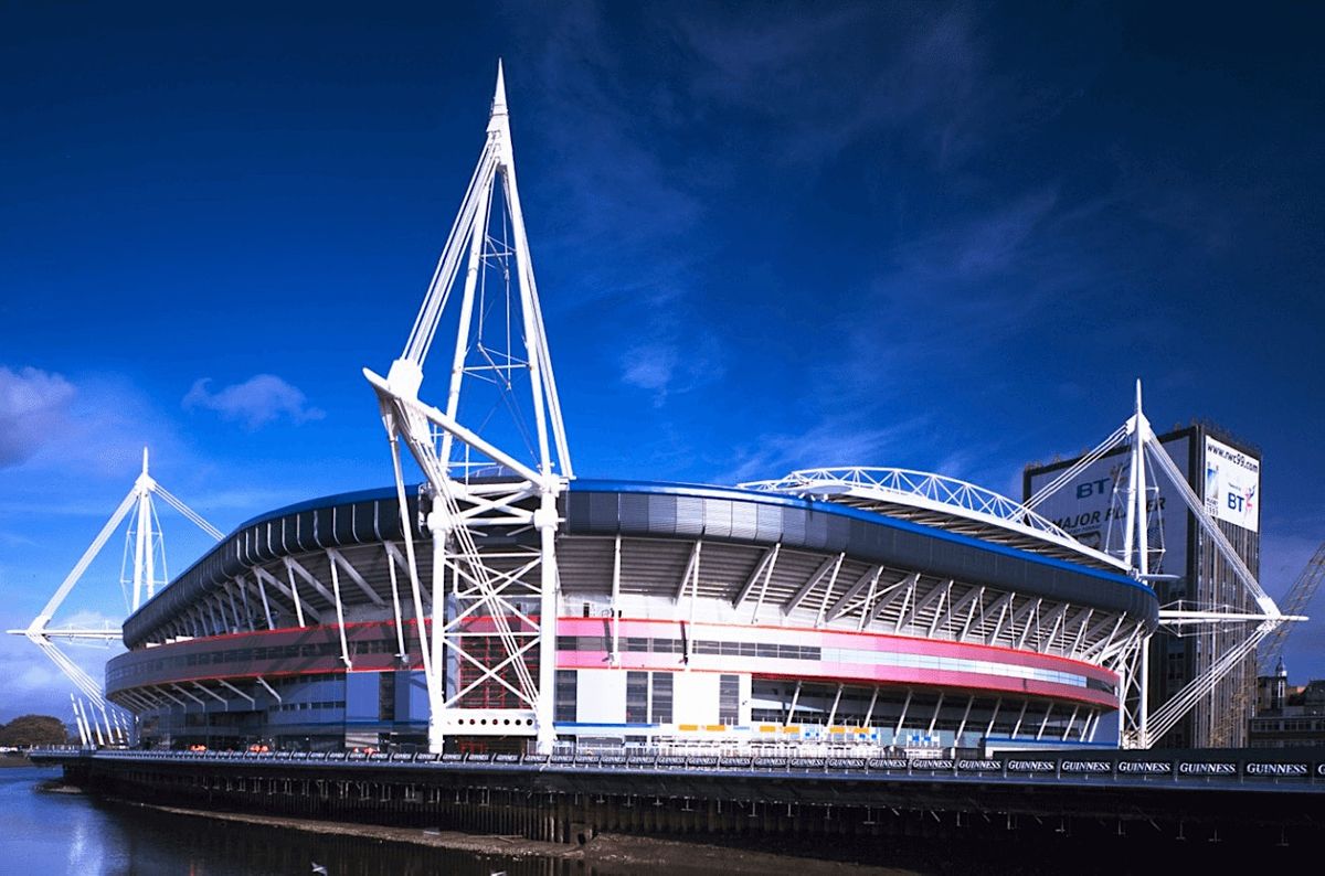 Cardiff Careers Fair