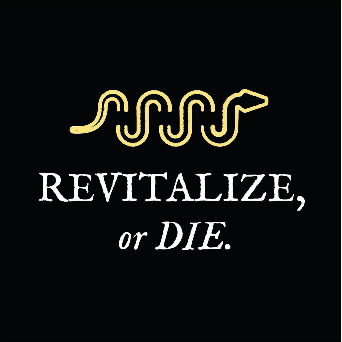 Community Revitalization Workshop Part 2: Jeff Siegler Founder of Revitalize or Die