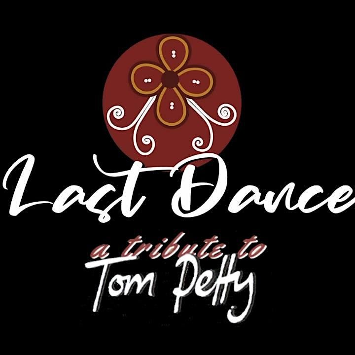 Last Dance a Tribute to Tom Petty Live at TWOP!