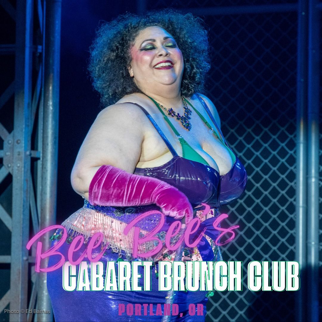 Bee Bee's Cabaret Brunch Club