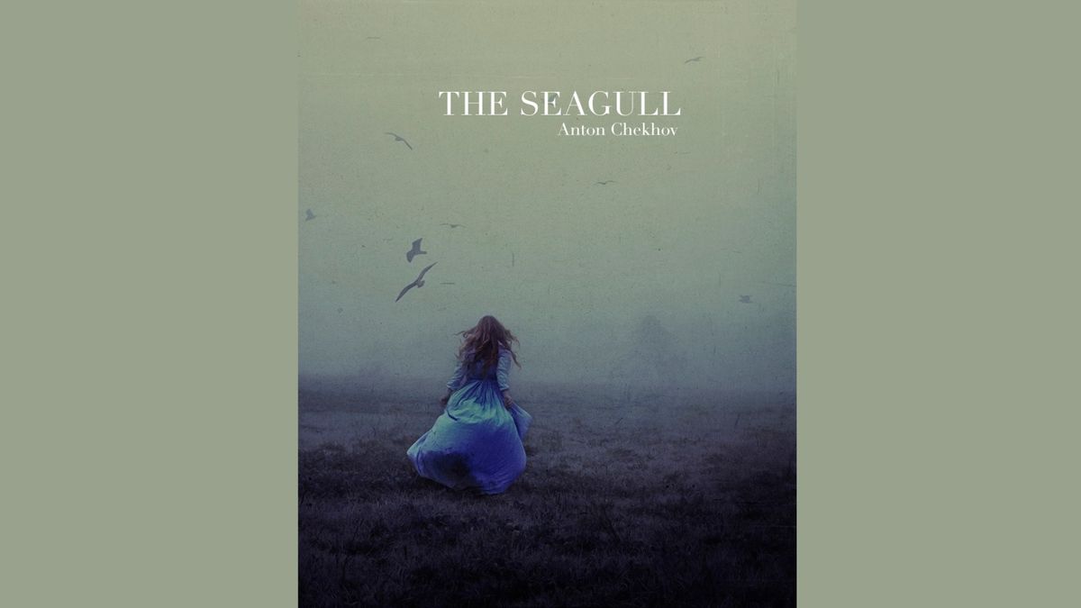 The Sting & Honey Company presents The Seagull