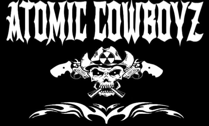 Atomic Cowboyz Rocks Doughboys