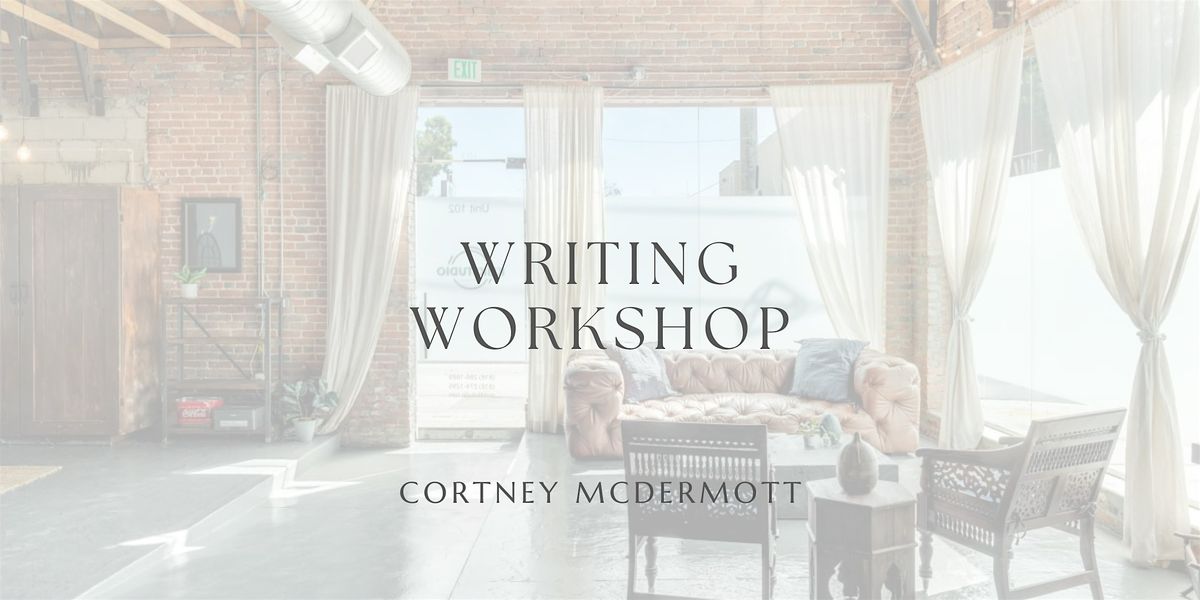 Writing Seminar, Los Angeles