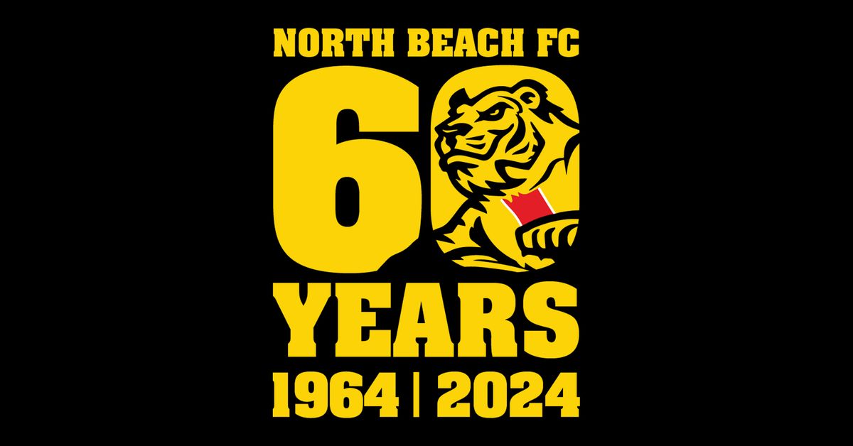 NBFC | 60 Year Anniversary