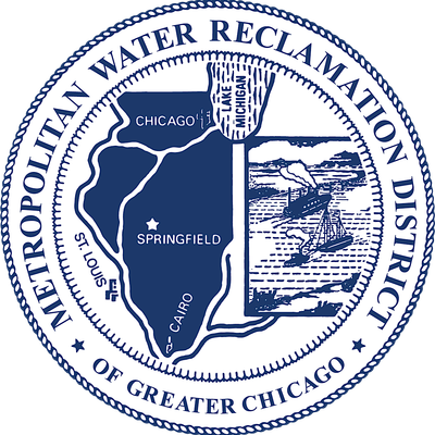 The Metropolitan Water Reclamation District