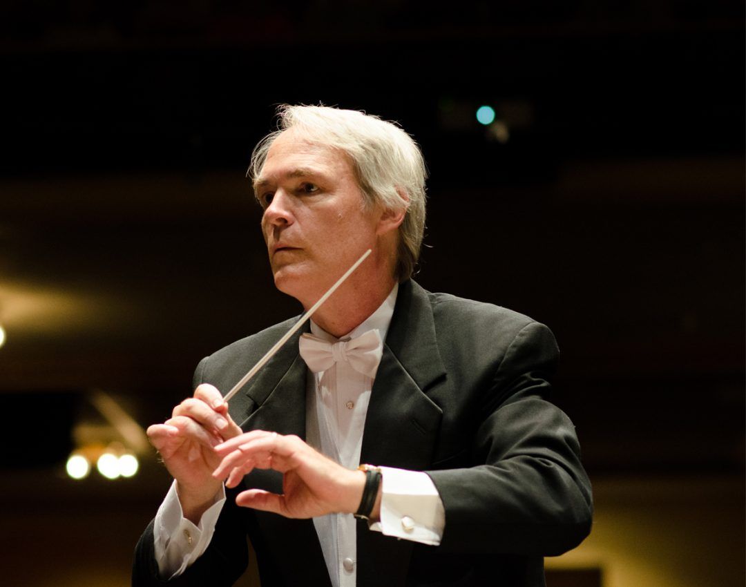 Pensacola Symphony Orchestra - Classically Connected at Saenger Theatre-FL