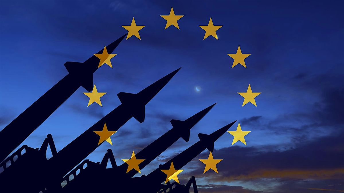 European Security: Building for the Long Term