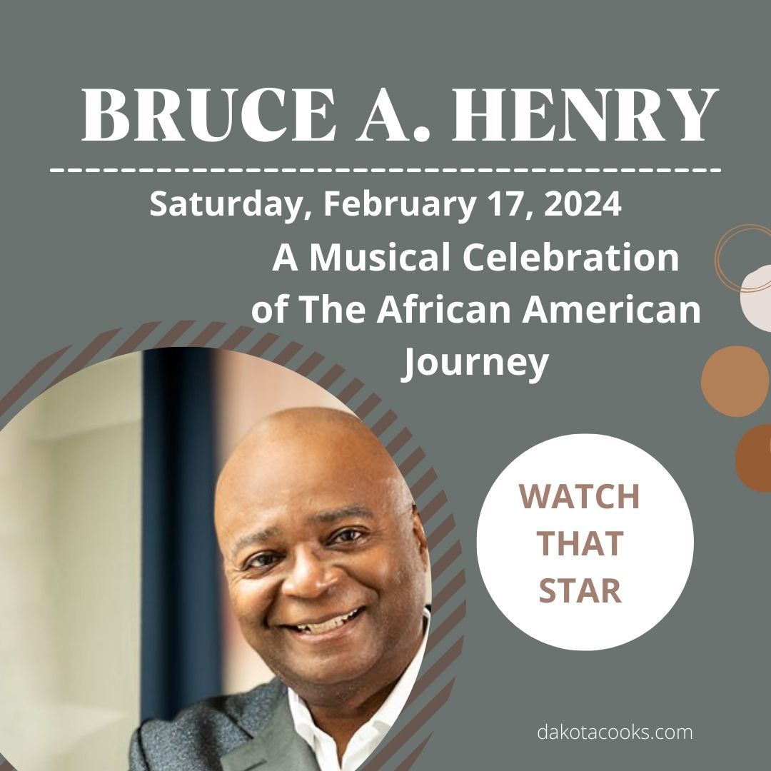 Bruce A. Henry