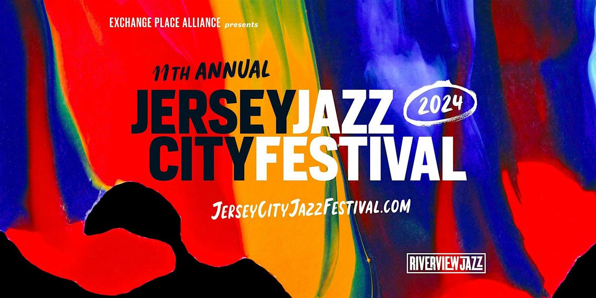Live at Brennan's - Jersey City Jazz Fest