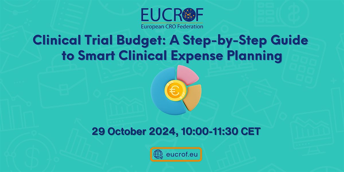 Clinical Trial Budget: A Guide to Smart Clinical Expense Planning