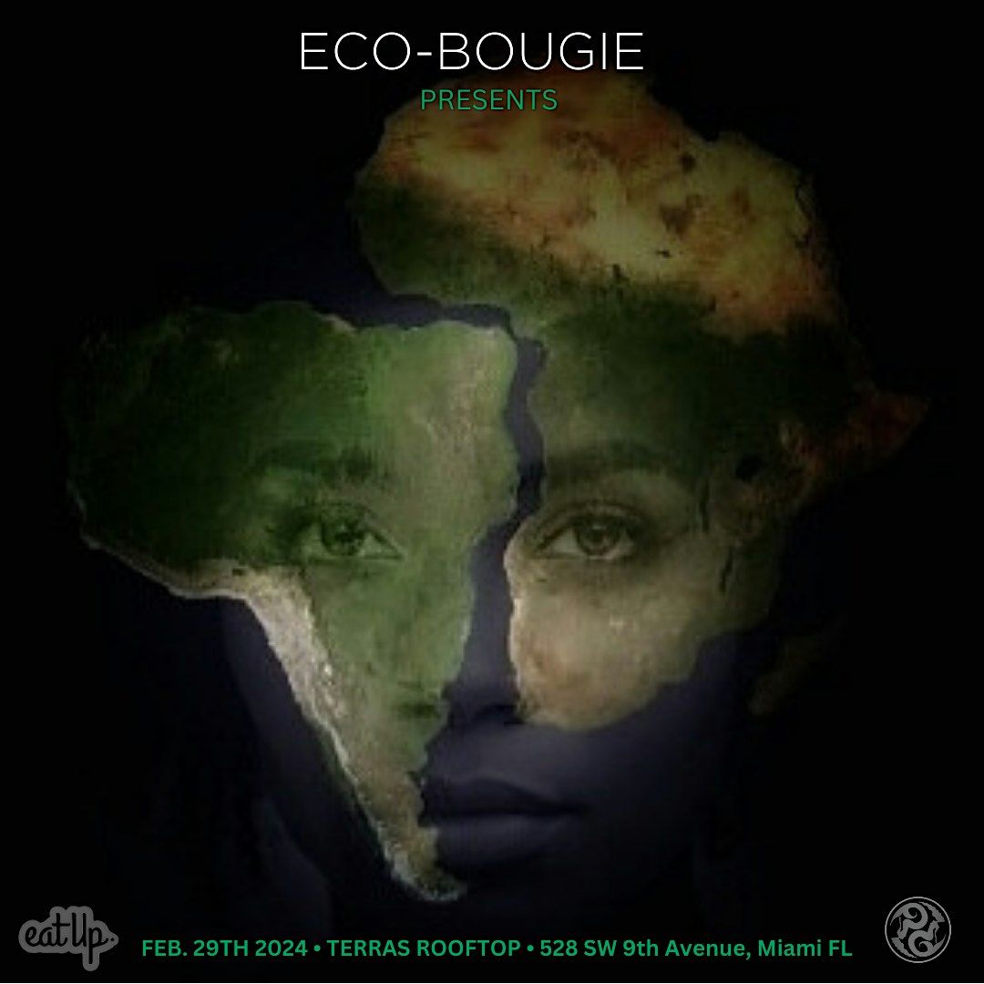 Eco-Bougie : Party with a Purpose