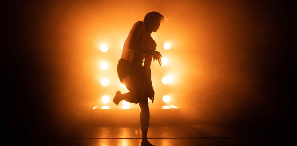 Catharsis Dance Night