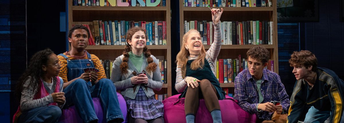 Parking Kimberly Akimbo - Appleton