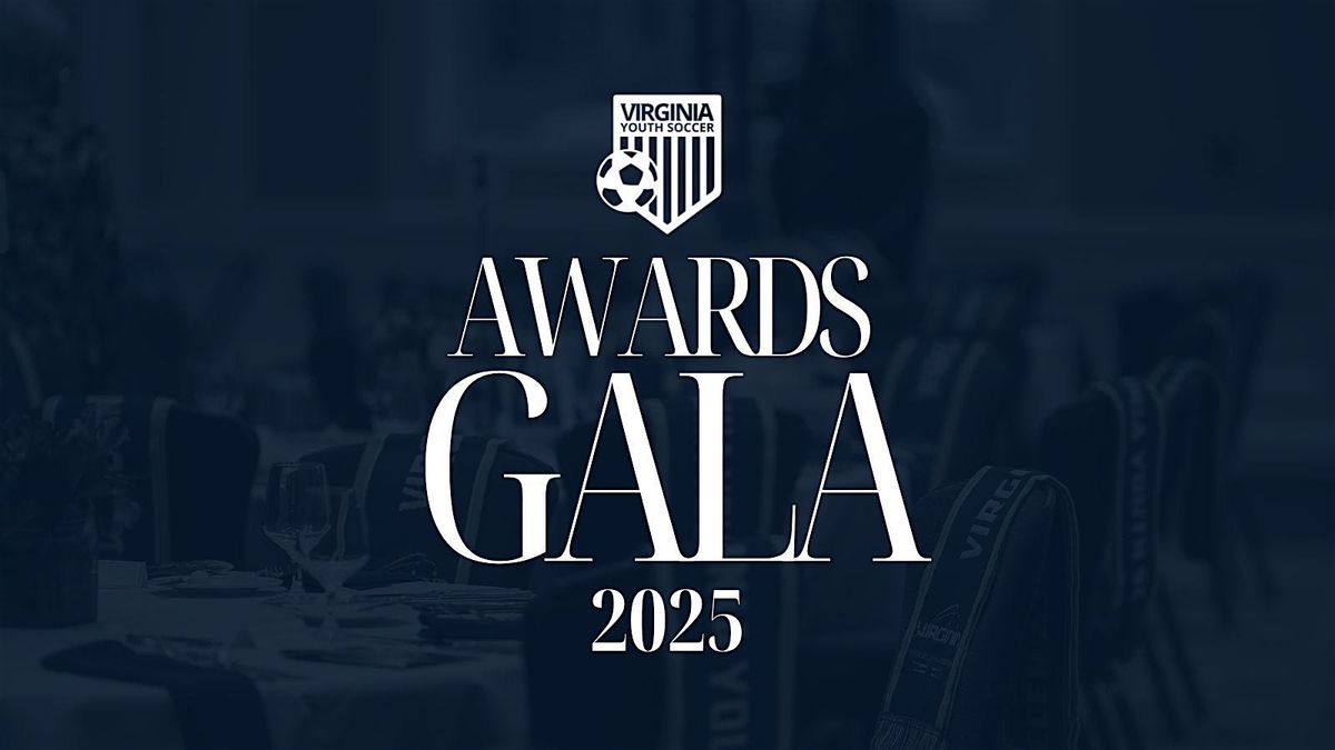 2025 VYSA Awards Gala