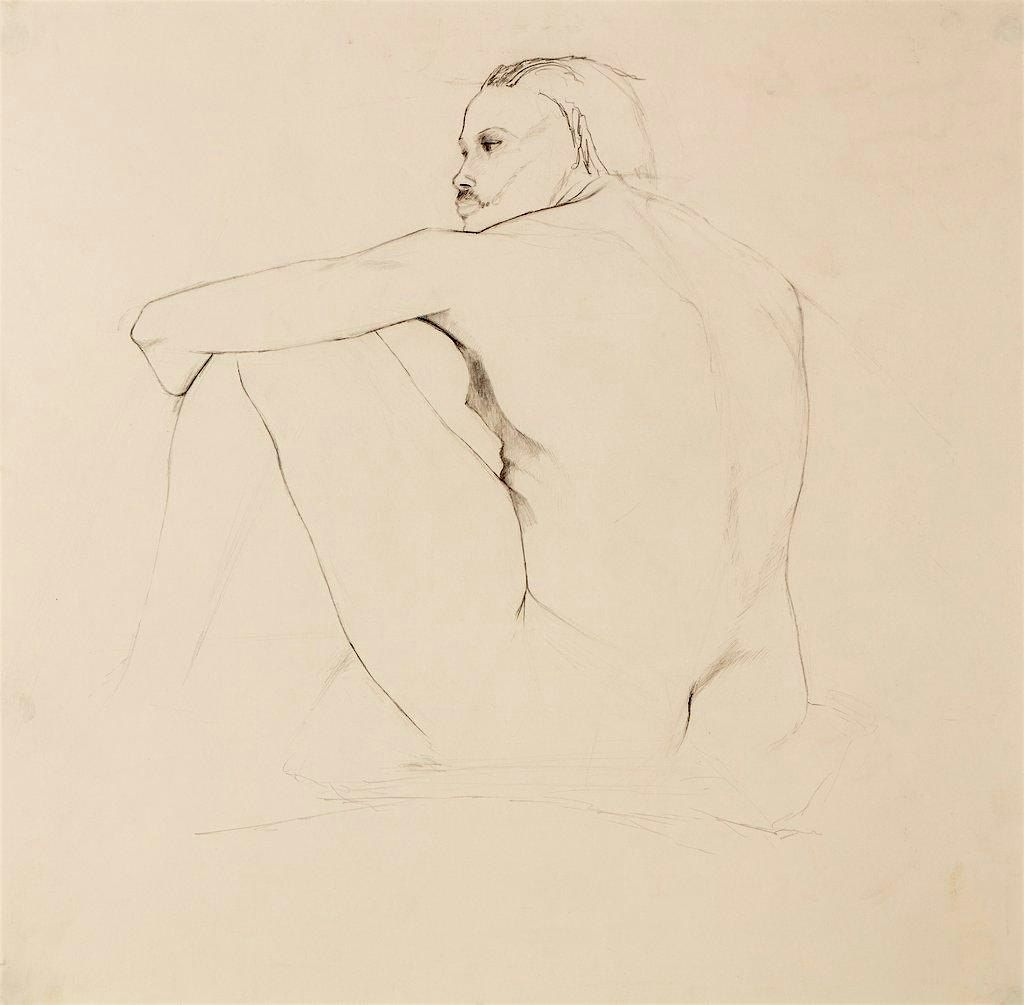 Evening Life Drawing  | Drawing the Human Anatomy | Royal Drawing School