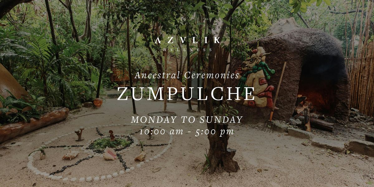 ZUMPULCHE (TEMAZCAL)