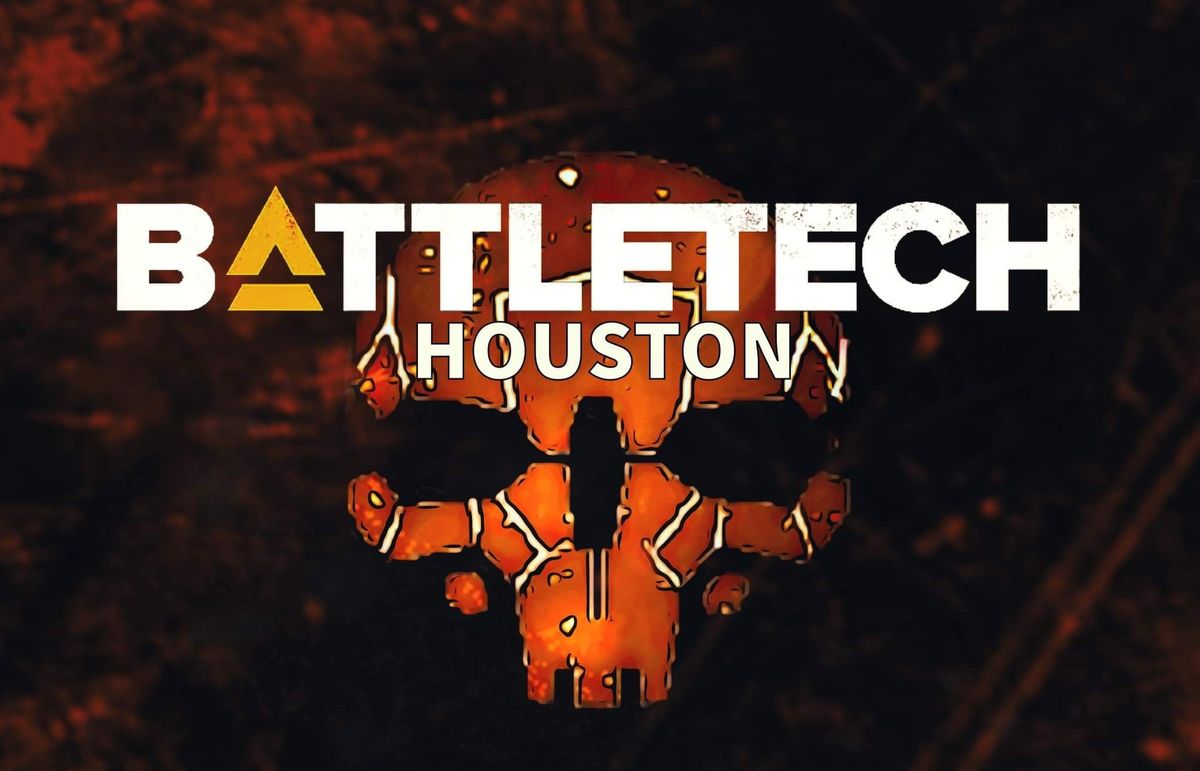 Warzone Houston Alpha Strike Tournamnet