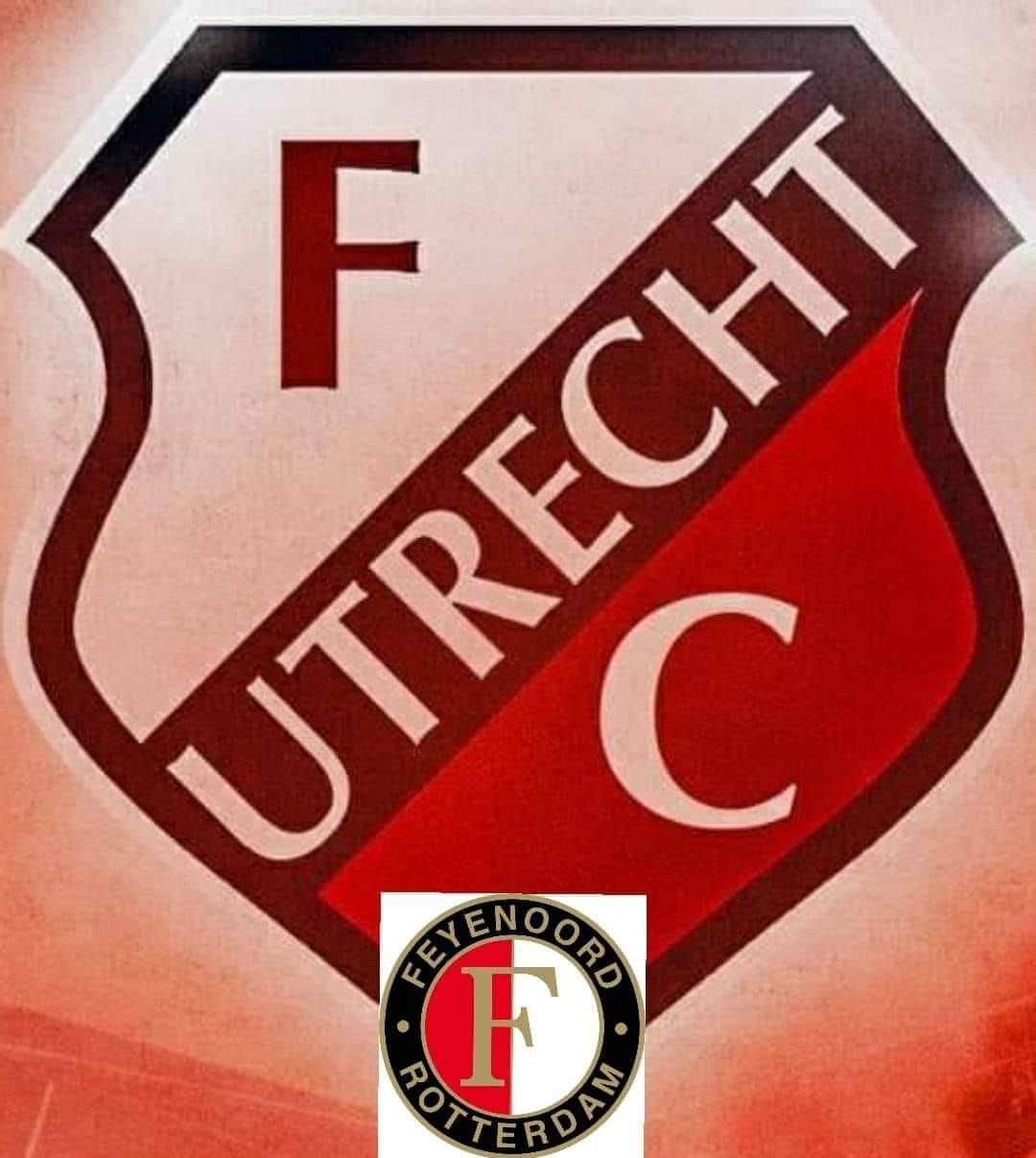 fc Utrecht - feyenoord 