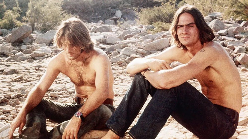 Waffles and a Movie Presents: Two-Lane Blacktop