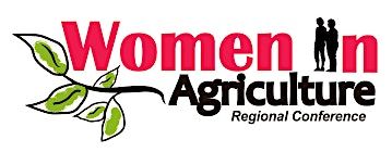 2025 Women in Agriculture Sponsor