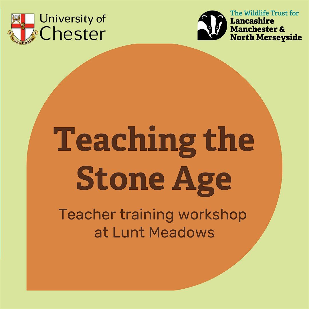 Teaching the Stone Age