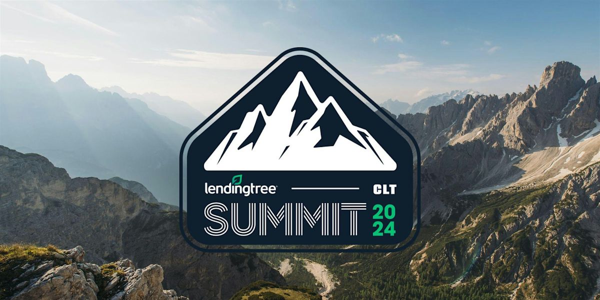 2024 LendingTree Summit