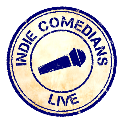 INDIE COMEDIANS LIVE. Rassegna stand-up comedy