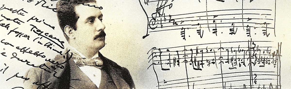 Il Codice Puccini: indizi da altri generi compositivi