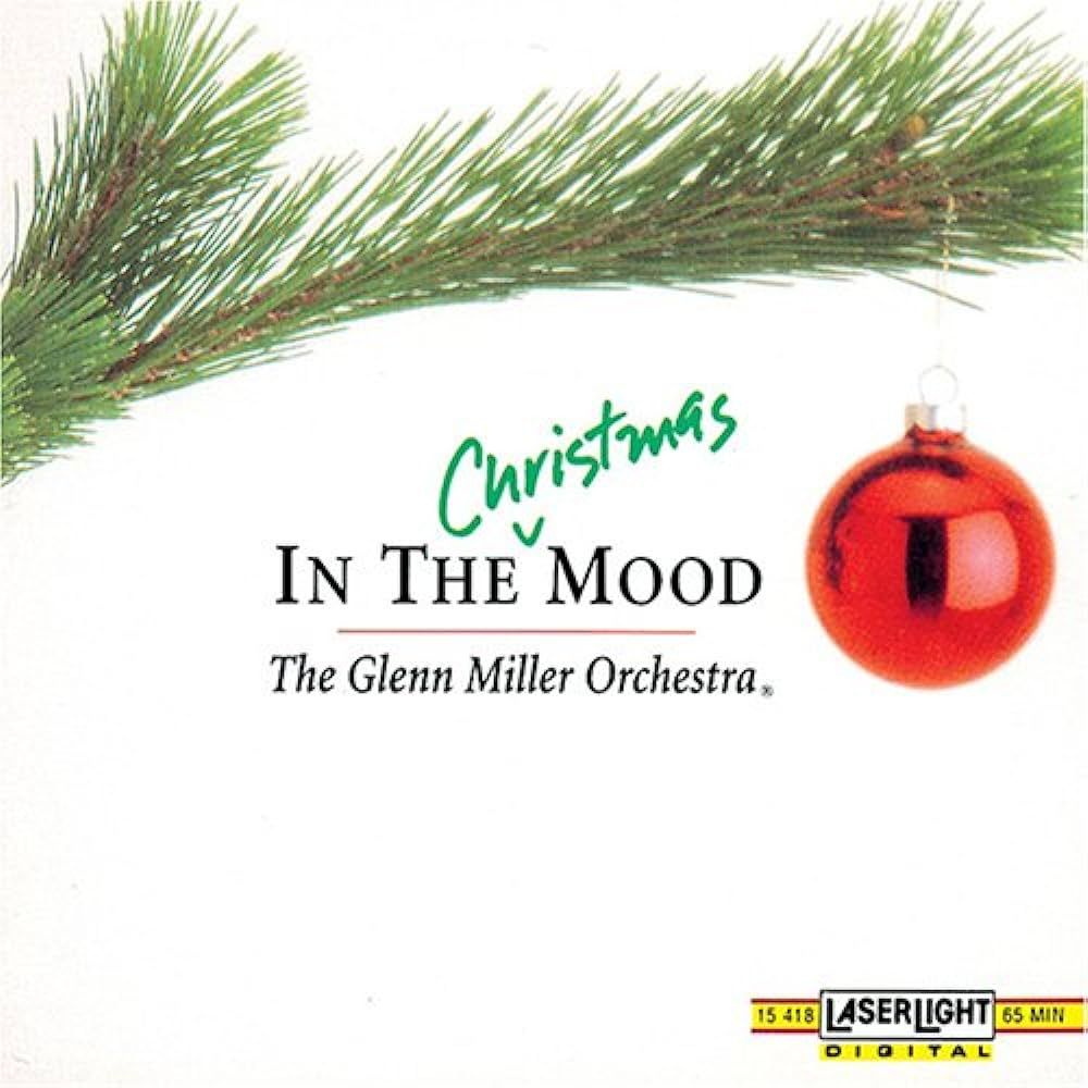 Glenn Miller Orchestra - In The Christmas Mood