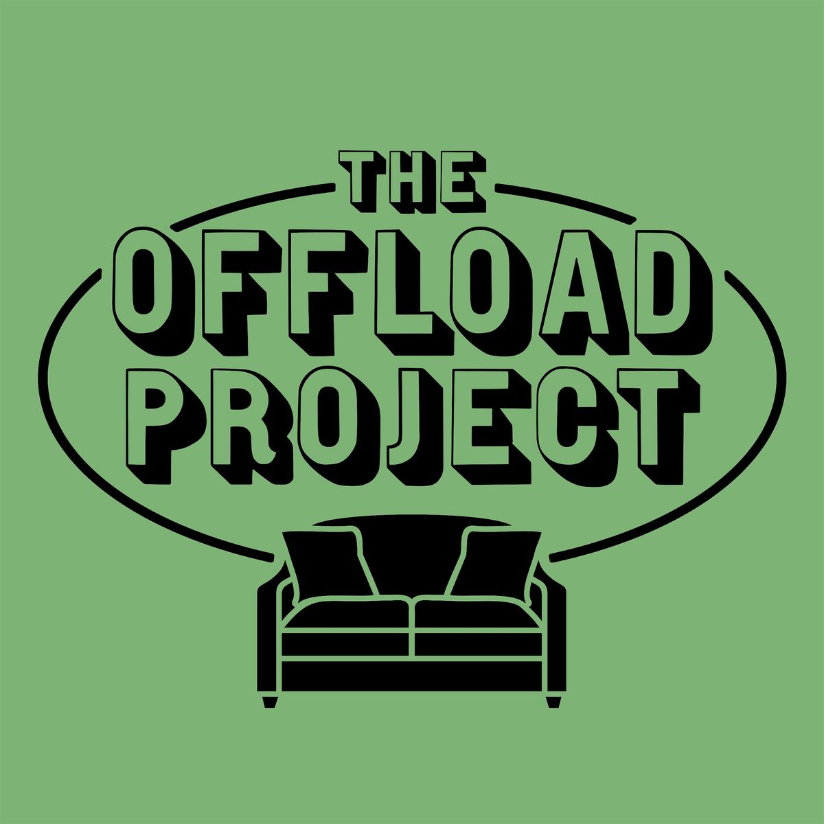 Heel, Toe and Give it a Go with The Offload Project