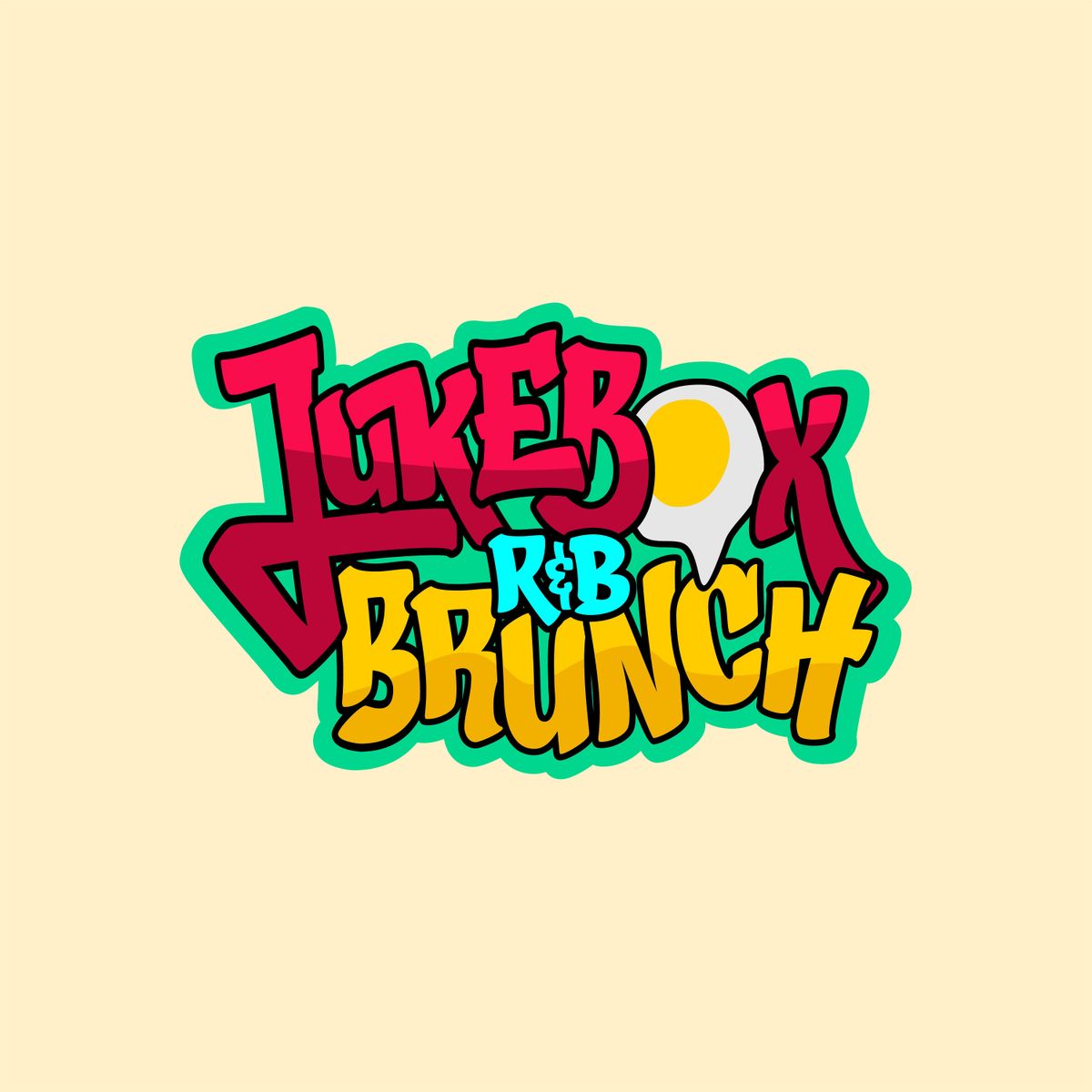 Jukebox R&B Brunch