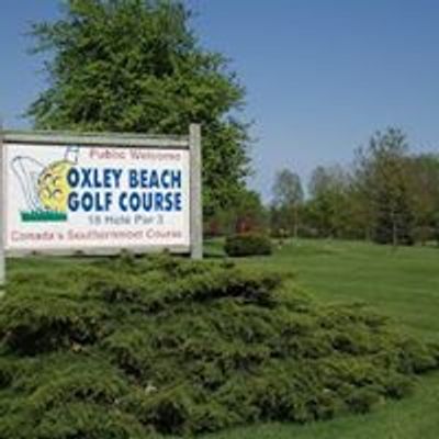 Oxley Beach Golf Course