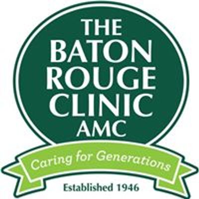 The Baton Rouge Clinic, AMC