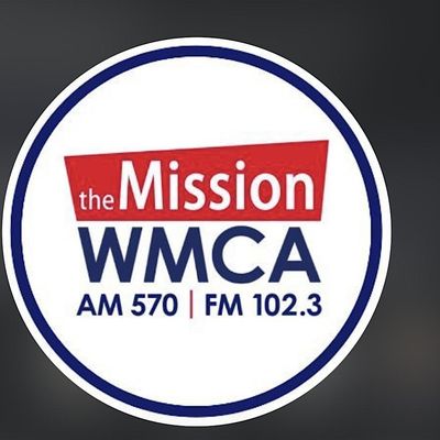 WMCA AM570 THE MISSION
