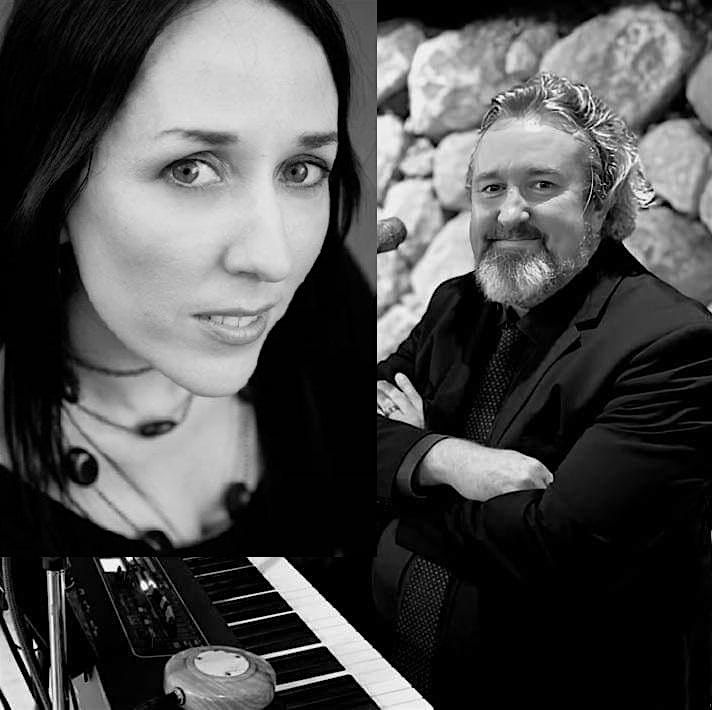 MUSIC AND WINE WITH SIMON WATSON AND STACEY HOY