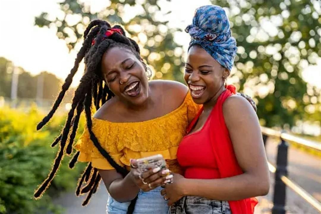 Mindful Black Woman: Spiritual Support Group